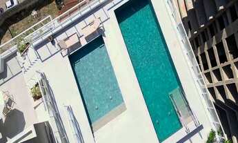 Imagem 3: Apartamento com 1 dorm, Canto do Forte, Praia Grande - R$ 400 mil, Cod: 2318