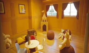 Imagem 5: Apartamento com 1 dorm, Canto do Forte, Praia Grande - R$ 400 mil, Cod: 2318