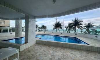 Imagem 2: Apartamento com 1 dorm, Flórida, Praia Grande - R$ 350 mil, Cod: 518