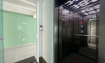 Imagem 7: Apartamento com 1 dorm, Flórida, Praia Grande - R$ 350 mil, Cod: 518