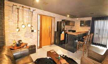 Imagem 3: Apartamento com 4 dorms, Canto do Forte, Praia Grande - R$ 3 mi, Cod: 618