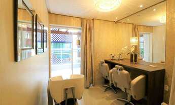 Imagem 4: Apartamento com 4 dorms, Canto do Forte, Praia Grande - R$ 3 mi, Cod: 618