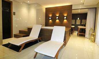 Imagem 6: Apartamento com 4 dorms, Canto do Forte, Praia Grande - R$ 3 mi, Cod: 618