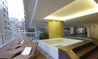 Imagem 7: Apartamento com 4 dorms, Canto do Forte, Praia Grande - R$ 3 mi, Cod: 618