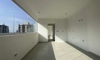 Imagem 2: Apartamento com 1 dorm, Guilhermina, Praia Grande - R$ 336 mil, Cod: 1919