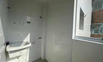 Imagem 3: Apartamento com 1 dorm, Guilhermina, Praia Grande - R$ 336 mil, Cod: 1919