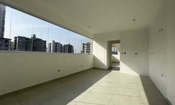 Imagem 5: Apartamento com 1 dorm, Guilhermina, Praia Grande - R$ 336 mil, Cod: 1919