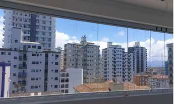 Imagem 7: Apartamento com 1 dorm, Guilhermina, Praia Grande - R$ 336 mil, Cod: 1919