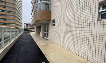 Imagem 4: Apartamento com 2 dorms, Boqueirão, Praia Grande - R$ 690 mil, Cod: 1119