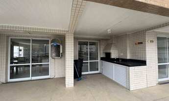 Imagem 5: Apartamento com 2 dorms, Boqueirão, Praia Grande - R$ 690 mil, Cod: 1119