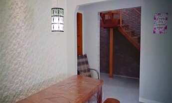 Imagem 1: Casa com 2 dorms, Ocian, Praia Grande - R$ 695 mil, Cod: 2619