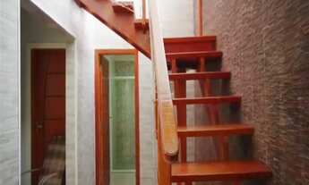 Imagem 3: Casa com 2 dorms, Ocian, Praia Grande - R$ 695 mil, Cod: 2619