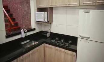 Imagem 4: Casa com 2 dorms, Ocian, Praia Grande - R$ 695 mil, Cod: 2619