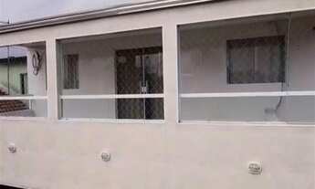 Imagem 5: Casa com 2 dorms, Ocian, Praia Grande - R$ 695 mil, Cod: 2619