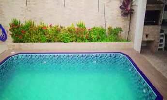 Imagem 6: Casa com 2 dorms, Ocian, Praia Grande - R$ 695 mil, Cod: 2619