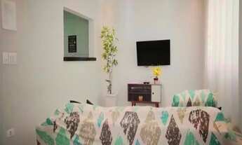 Imagem 7: Casa com 2 dorms, Ocian, Praia Grande - R$ 695 mil, Cod: 2619