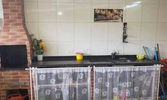 Imagem 1: Casa com 2 dorms, Ocian, Praia Grande - R$ 385 mil, Cod: 2919