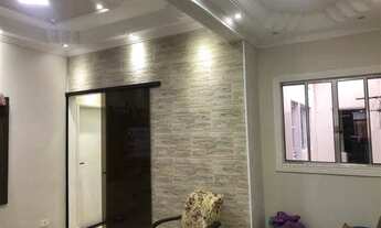 Imagem 2: Casa com 2 dorms, Ocian, Praia Grande - R$ 385 mil, Cod: 2919