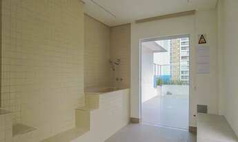 Imagem 3: Apartamento com 1 dorm, Canto do Forte, Praia Grande - R$ 390 mil, Cod: 2319