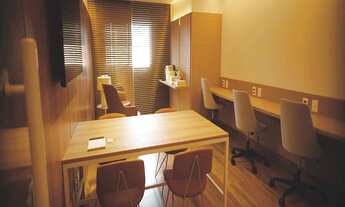 Imagem 7: Apartamento com 1 dorm, Canto do Forte, Praia Grande - R$ 390 mil, Cod: 2319