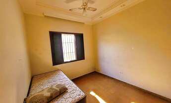 Imagem: Casa com 3 dorms, Maracanã, Praia Grande