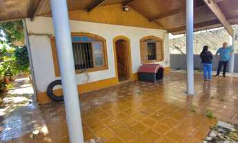 Imagem 2: Casa com 3 dorms, Maracanã, Praia Grande - R$ 665 mil, Cod: 2520