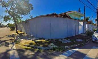 Imagem 3: Casa com 3 dorms, Maracanã, Praia Grande - R$ 665 mil, Cod: 2520