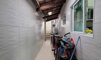 Imagem: Casa com 2 dorms, Ocian, Praia Grande