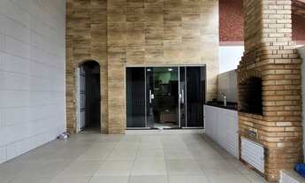 Imagem 3: Casa com 2 dorms, Ocian, Praia Grande - R$ 389 mil, Cod: 2620