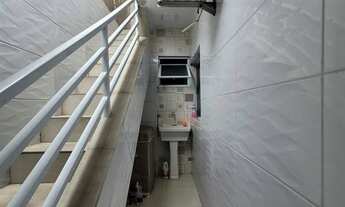 Imagem 4: Casa com 2 dorms, Ocian, Praia Grande - R$ 389 mil, Cod: 2620