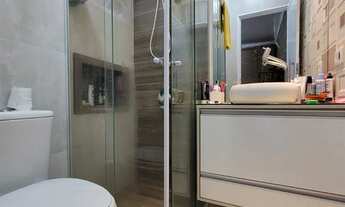 Imagem 6: Casa com 2 dorms, Ocian, Praia Grande - R$ 389 mil, Cod: 2620