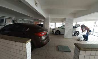 Imagem 2: Apartamento com 2 dorms, Ocian, Praia Grande - R$ 240 mil, Cod: 2820