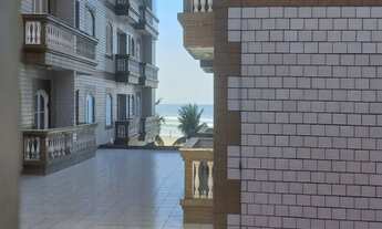 Imagem 3: Apartamento com 2 dorms, Ocian, Praia Grande - R$ 240 mil, Cod: 2820