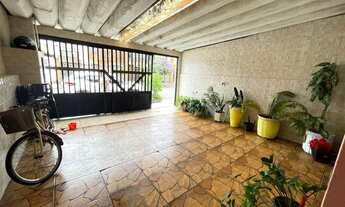 Imagem: Casa com 2 dorms, Ocian, Praia Grande