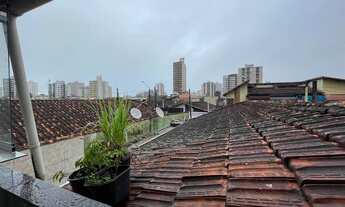 Imagem 2: Casa com 2 dorms, Ocian, Praia Grande - R$ 380 mil, Cod: 2920