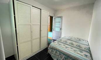 Imagem 4: Casa com 2 dorms, Ocian, Praia Grande - R$ 380 mil, Cod: 2920