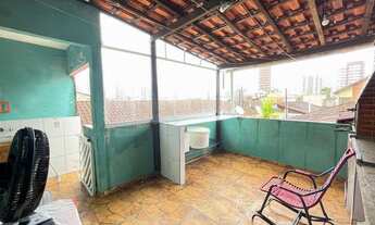 Imagem 6: Casa com 2 dorms, Ocian, Praia Grande - R$ 380 mil, Cod: 2920