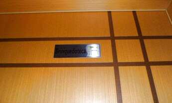 Imagem 3: Apartamento com 2 dorms, Ocian, Praia Grande - R$ 639 mil, Cod: 220