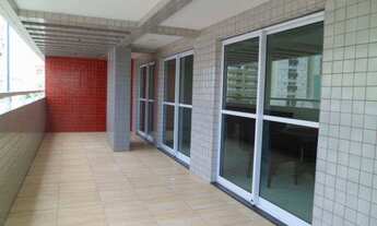 Imagem 4: Apartamento com 2 dorms, Ocian, Praia Grande - R$ 639 mil, Cod: 220