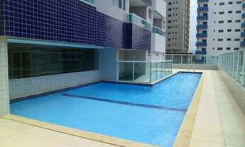 Imagem 5: Apartamento com 2 dorms, Ocian, Praia Grande - R$ 639 mil, Cod: 220