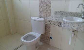 Imagem 6: Apartamento com 2 dorms, Ocian, Praia Grande - R$ 639 mil, Cod: 220