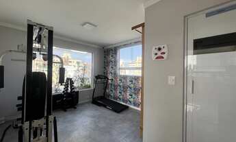 Imagem 4: Apartamento com 1 dorm, Guilhermina, Praia Grande - R$ 339 mil, Cod: 1921