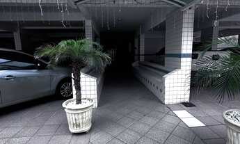 Imagem 2: Apartamento com 1 dorm, Canto do Forte, Praia Grande - R$ 290 mil, Cod: 2721