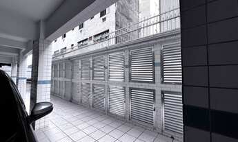 Imagem 5: Apartamento com 1 dorm, Canto do Forte, Praia Grande - R$ 290 mil, Cod: 2721