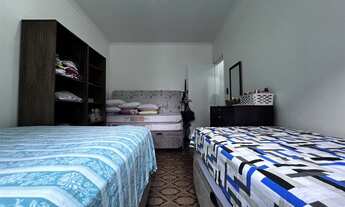 Imagem 6: Apartamento com 1 dorm, Canto do Forte, Praia Grande - R$ 290 mil, Cod: 2721