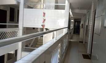 Imagem 2: Apartamento com 2 dorms, Boqueirão, Praia Grande - R$ 240 mil, Cod: 2921