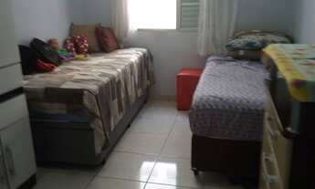 Imagem 5: Apartamento com 2 dorms, Boqueirão, Praia Grande - R$ 240 mil, Cod: 2921