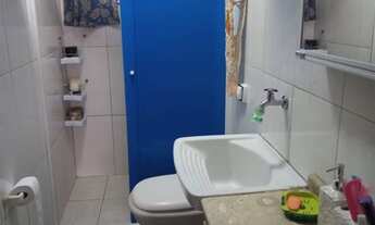 Imagem 6: Apartamento com 2 dorms, Boqueirão, Praia Grande - R$ 240 mil, Cod: 2921