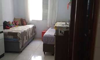 Imagem 7: Apartamento com 2 dorms, Boqueirão, Praia Grande - R$ 240 mil, Cod: 2921