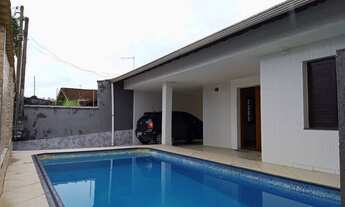 Imagem: Casa com 5 dorms, Flórida, Praia Grande